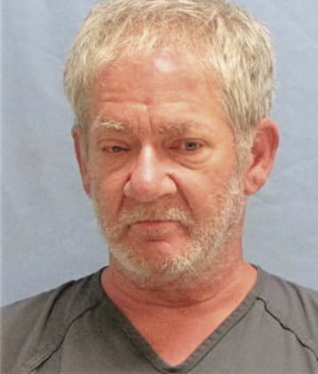 Robert Ellis, - Pulaski County, AR 