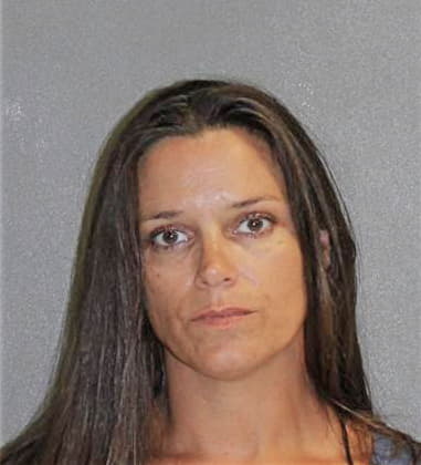 Vanessa Febres, - Volusia County, FL 