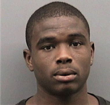 Rasheem Freeman, - Hillsborough County, FL 