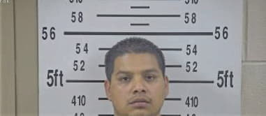 Mario Gamez, - Kleberg County, TX 