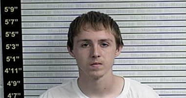 Charles Glisson, - Graves County, KY 
