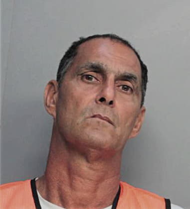 Abraham Gonzalez, - Dade County, FL 