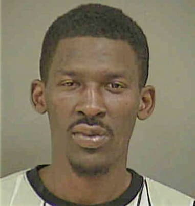 Christopher Green - Mecklenburg County, NC 
