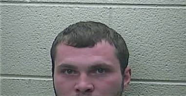 Joseph Gross, - Harlan County, KY 