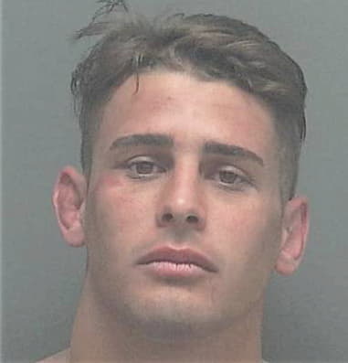 John Guarnero, - Lee County, FL 