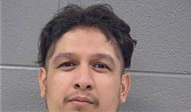 Luiwid Guiza, - Cook County, IL 