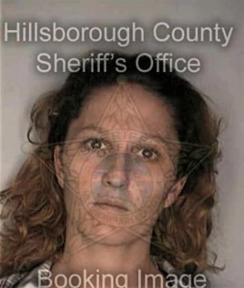 Renee Hall, - Hillsborough County, FL 