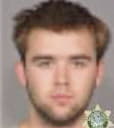 James Hayes - Multnomah County, OR 