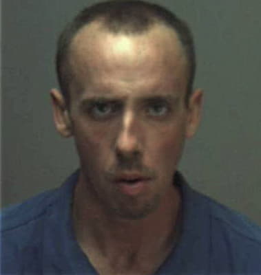 Christopher Heisler, - Putnam County, FL 