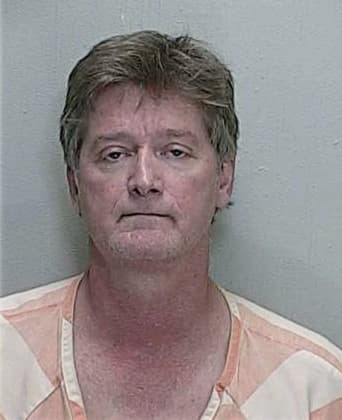 Edward Hern, - Marion County, FL 