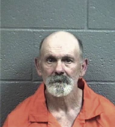 James Hetland, - Stanly County, NC 