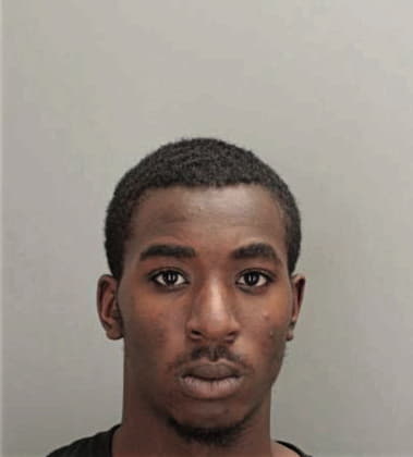 James Hinton, - Dade County, FL 