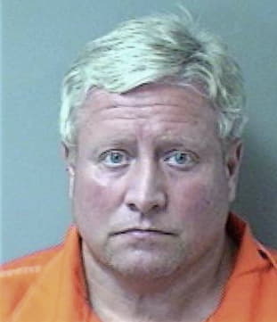 Rickey Hutto, - Okaloosa County, FL 