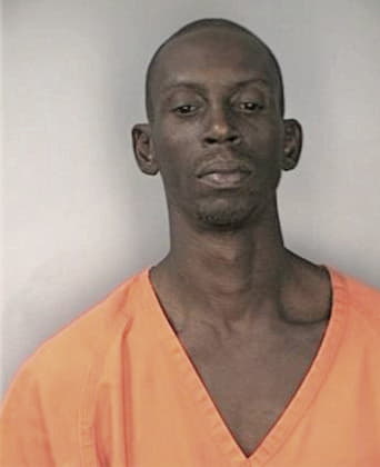 Albert Johnson, - Hillsborough County, FL 