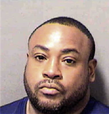 James Johnson, - Mecklenburg County, NC 