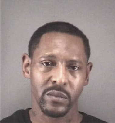 Vincent Johnson - Forsyth County, NC 
