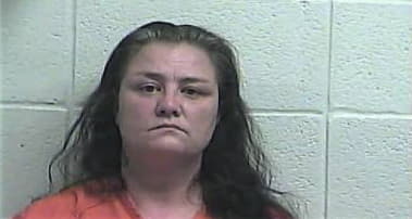 Theresa Jordan, - Jessamine County, KY 