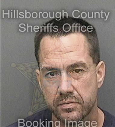 Leonard Kaneusky, - Hillsborough County, FL 