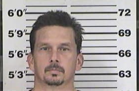 Michael King - Hunt County, TX 