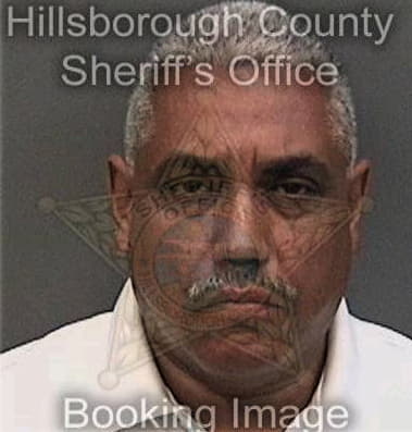 Clifford Kraus, - Hillsborough County, FL 