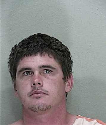 Joshua Langley, - Marion County, FL 