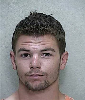 Robert Leach, - Marion County, FL 