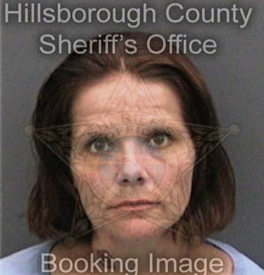 Debra Leibrock, - Hillsborough County, FL 