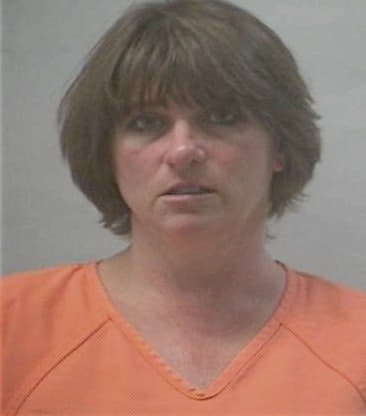 Shauna Levenhagen, - LaPorte County, IN 