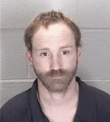 Daniel Lewis, - Tippecanoe County, IN 