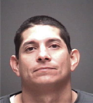 Ernest Lloreda - Galveston County, TX 