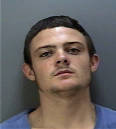 Alexander Lopez, - Hendry County, FL 