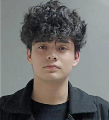 Javier Lujan - Hidalgo County, TX 