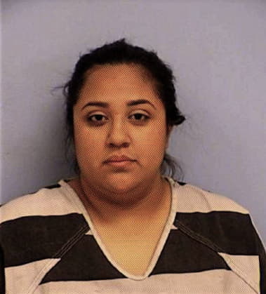 Christina Maldonado, - Travis County, TX 