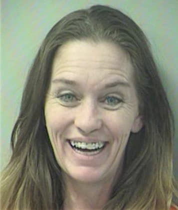 Stephanie Martin, - Okaloosa County, FL 