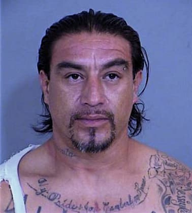 Antonio Martin-Juan - Maricopa County, AZ 