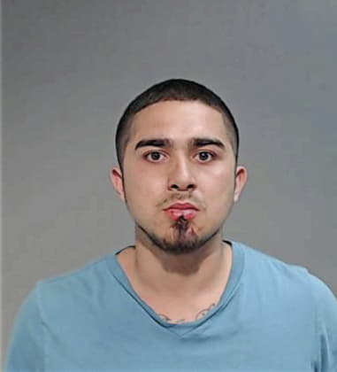 Jose Martinez, - Hidalgo County, TX 