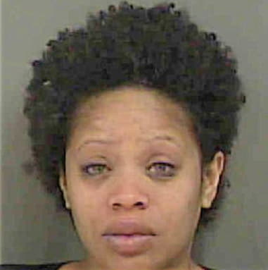 Lavona Mason, - Mecklenburg County, NC 