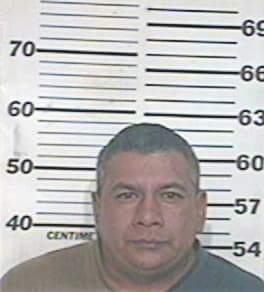 Joshua Mata, - Hidalgo County, TX 