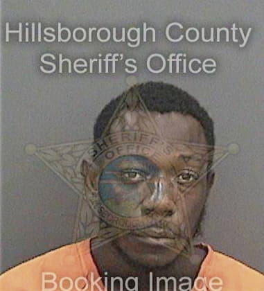 Jay McBride - Hillsborough County, FL 