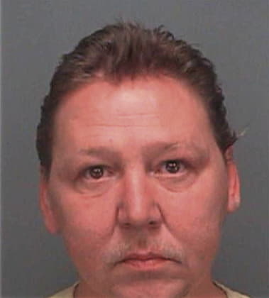 Michael McCann - Pinellas County, FL 