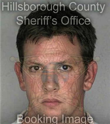 Gary McEuen - Hillsborough County, FL 