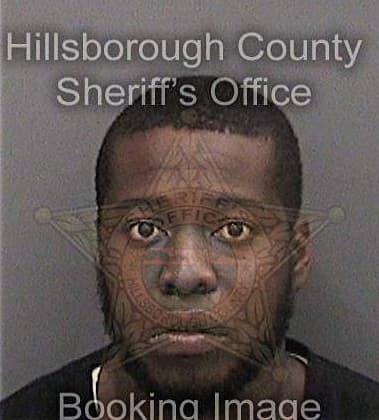 Anthony McFarland - Hillsborough County, FL 