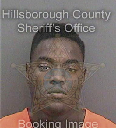 Frankie McGee - Hillsborough County, FL 