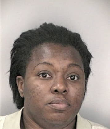 Brandy McKeney - Hillsborough County, FL 
