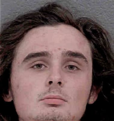 Jason McMillin - Mecklenburg County, NC 