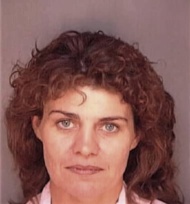 Allison Meadows - Polk County, FL 