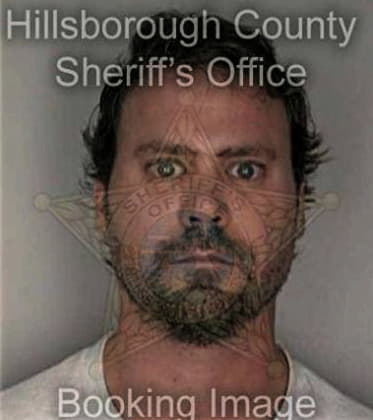 Adrian Melendez - Hillsborough County, FL 