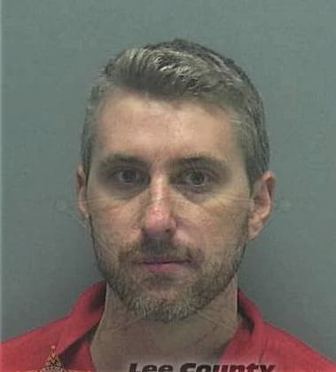 Joseph Metzger, - Lee County, FL 