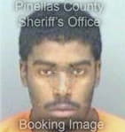 Kenneth Mincey, - Pinellas County, FL 