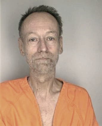 Mark Miranda - Hillsborough County, FL 